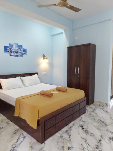 Sunrise Agonda - Goa Sunrise Agonda - Goa