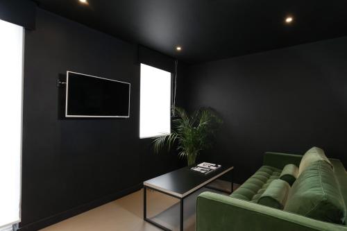 Attrezzature e servizi, KIP Hotel in Shoreditch