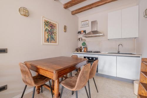 La Terrazza Loft near San Pietro, Rome (photo 8)