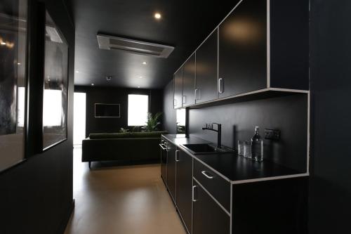 Cucina, KIP Hotel in Shoreditch