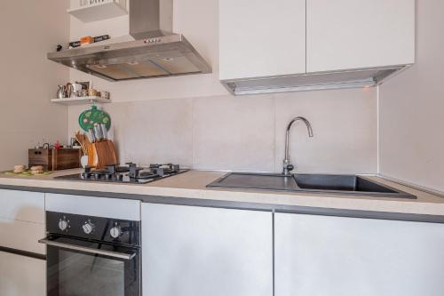 La Terrazza Loft near San Pietro, Rome (photo 9)
