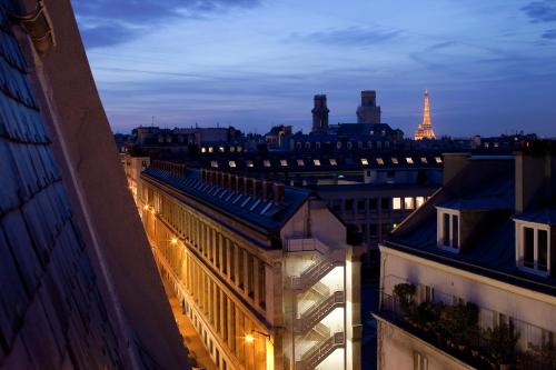 Hotel Le Petit Belloy Saint Germain