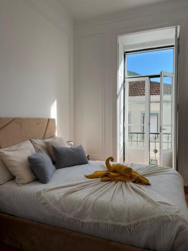 Garden Campo de Ourique Guest House - Hostel - By Grupo Lisboa Alojamentos