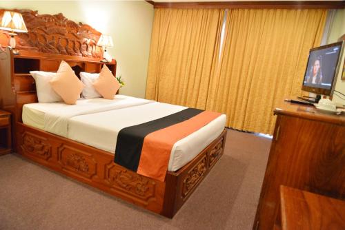 hotel photo
