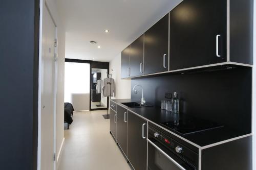 Cucina, KIP Hotel in Shoreditch