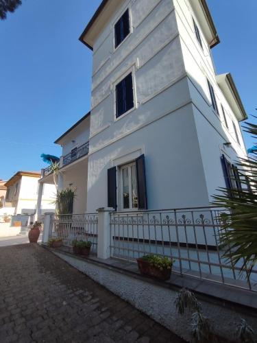 Marina Azzurra VistaMare - HiTuscany 5