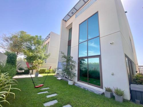 Luxurious Meydan Dubai 6 BED Villa Unparalleled Views, Dubai (foto 2)