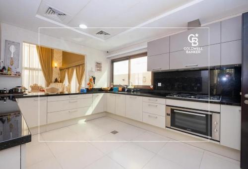 Luxurious Meydan Dubai 6 BED Villa Unparalleled Views, Dubai (foto 3)