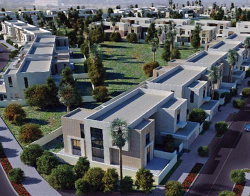Luxurious Meydan Dubai 6 BED Villa Unparalleled Views, Dubai (foto 5)