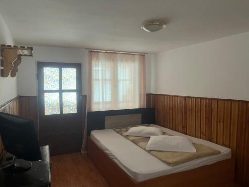 1 sofa bed