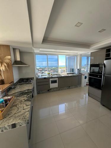 Magnífica cobertura vista mar (Magnifica cobertura vista mar) in หาดซานติงโย