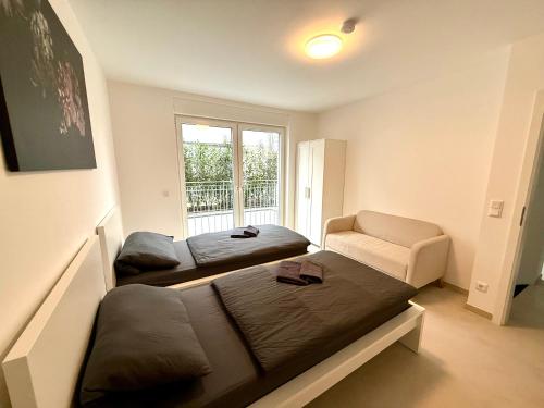 Apartment WH6 in เฟรเชิน