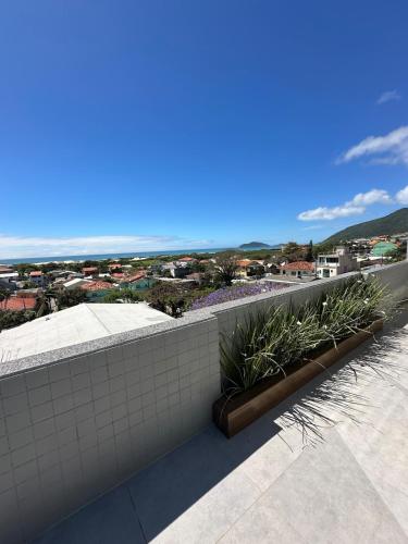 Magnífica cobertura vista mar (Magnifica cobertura vista mar) in หาดซานติงโย