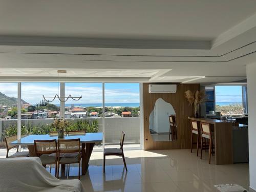 Magnífica cobertura vista mar (Magnifica cobertura vista mar) in หาดซานติงโย