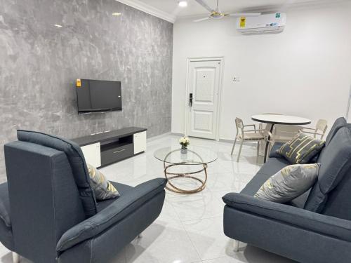 Two-Bedroom Apartment image 10