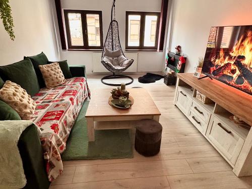 Two-Bedroom Apartment image 4