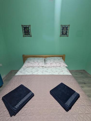 DAR-KAJ MIESZKANIE nr 4 - Apartment - Grudziądz