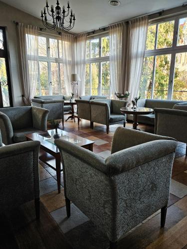 Versant Hotel & Spa 4