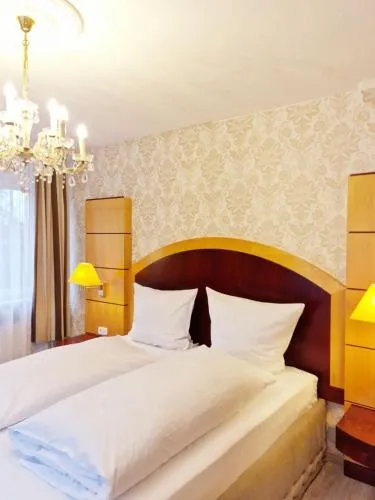 Pension Pale' Bach in Bad Hersfeld, Deutschland