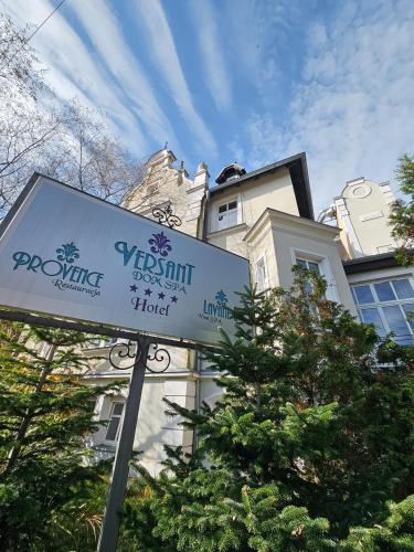 Versant Hotel & Spa 5