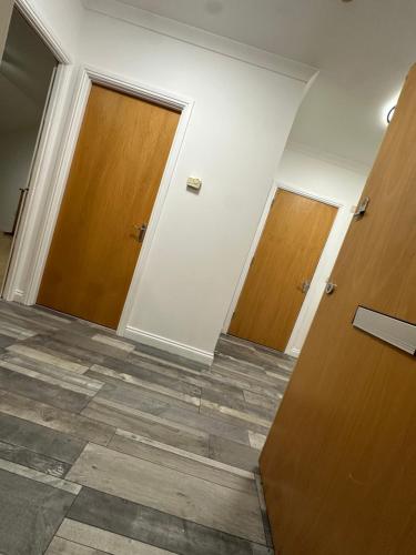 Top Floor Apartment, Edinburgh (fotografie 8)