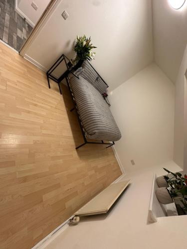 Top Floor Apartment, Edinburgh (fotografie 10)