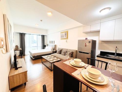 Abreeza Place Cozy Condo, مدينة دافاو
