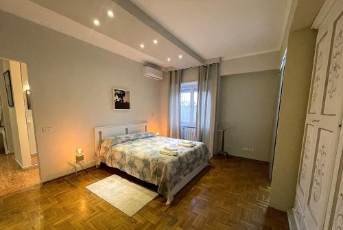 La Casa Libre Metro A Colli Albani 350 m, Roma (foto 3)