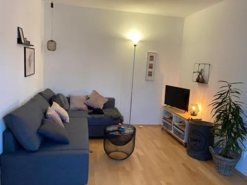 Ferienwohnung am Salmtalradweg Region Eifel Mosel in Sehlem, Deutschland