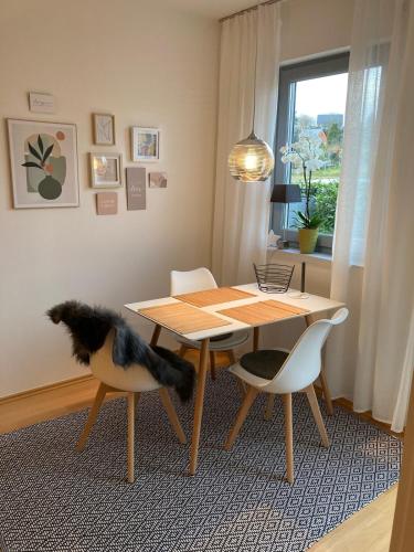Ferienwohnung am Salmtalradweg Region Eifel Mosel in Hetzerath