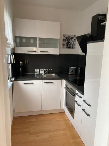Ferienwohnung am Salmtalradweg Region Eifel Mosel in Hetzerath