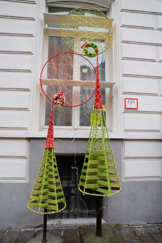 Guesthouse Mirabel - image 11