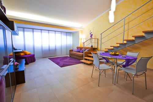 Le Onde Resort