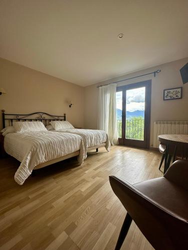 Hotel Cal Martri in Gera