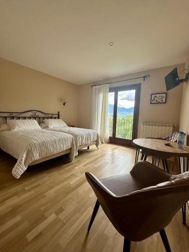Hotel Cal Martri 2