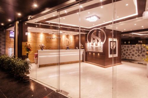 Hotel Sawood International