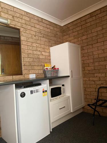 Muswellbrook Motor Inn
