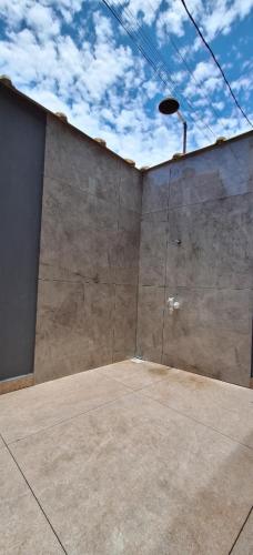 Facilities, Chale Encanto Paraty in Ponte Branca