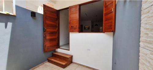 Facilities, Chale Encanto Paraty in Ponte Branca