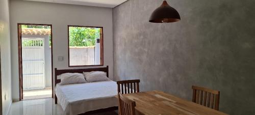 Chale Encanto Paraty in Ponte Branca