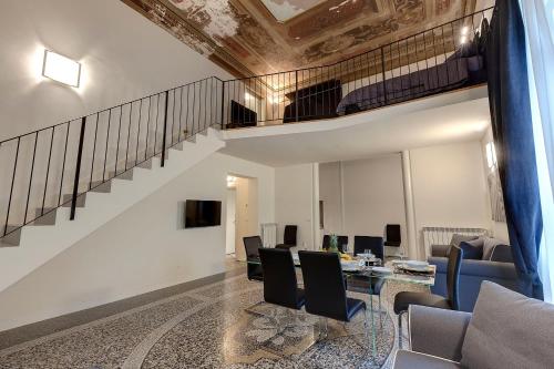 2016 Apartments, Florencie (fotografie 10)