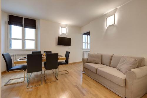 2016 Apartments, Florencie (fotografie 8)