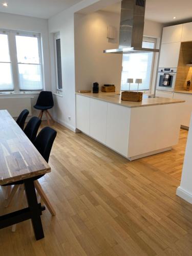 Moderner Rückzugsort in Messe Nähe, Hannover (photo 9)
