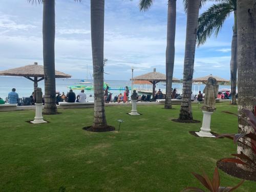 Ocean View Sanctuary in Discovery Bay