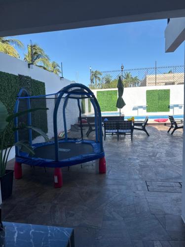 Condominio Jazmin in La Poza