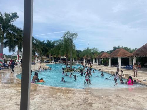 Ocean View Sanctuary in Discovery Bay