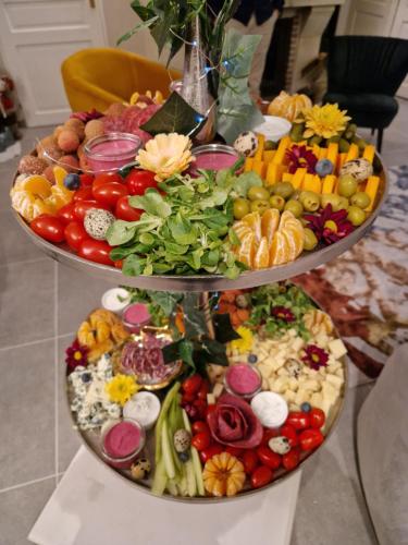 Toit ja joogid, Suite supérieure (Suite superieure) in La Membrolle-sur-Choisille