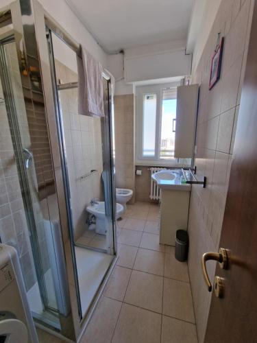 Casina Mori, Roma (foto 2)