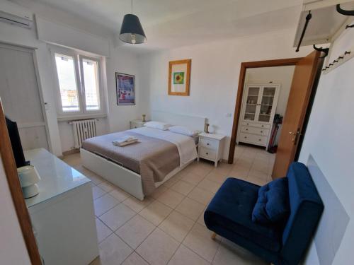 Casina Mori, Roma (foto 4)