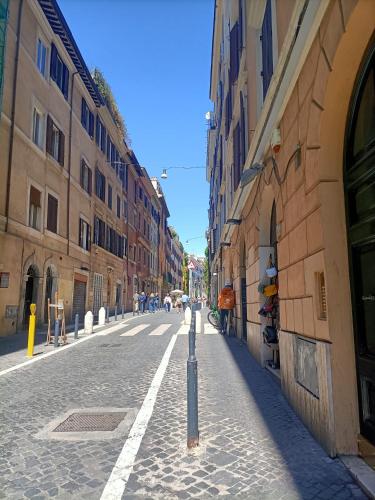 Colosseo Historical Apartment La Romana, Rom (Foto 4)